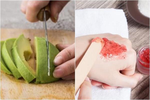 Phương Nhi, HHen Niê tranh thủ đắp mặt nạ mọi lúc mọi nơi-14