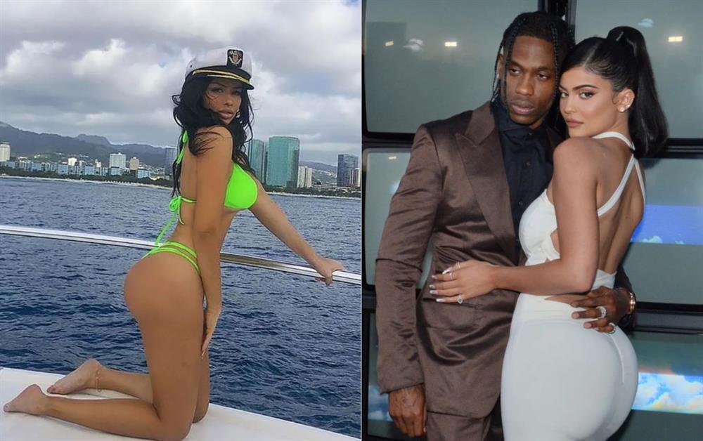 Những scandal ngoại tình ồn ào của sao năm 2022-2