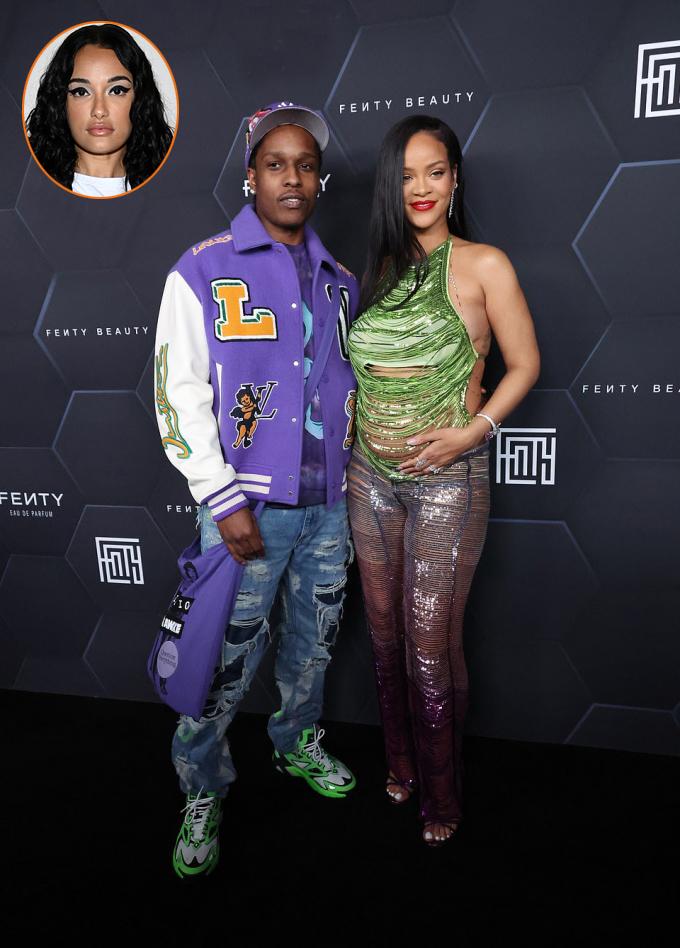 Những scandal ngoại tình ồn ào của sao năm 2022-3