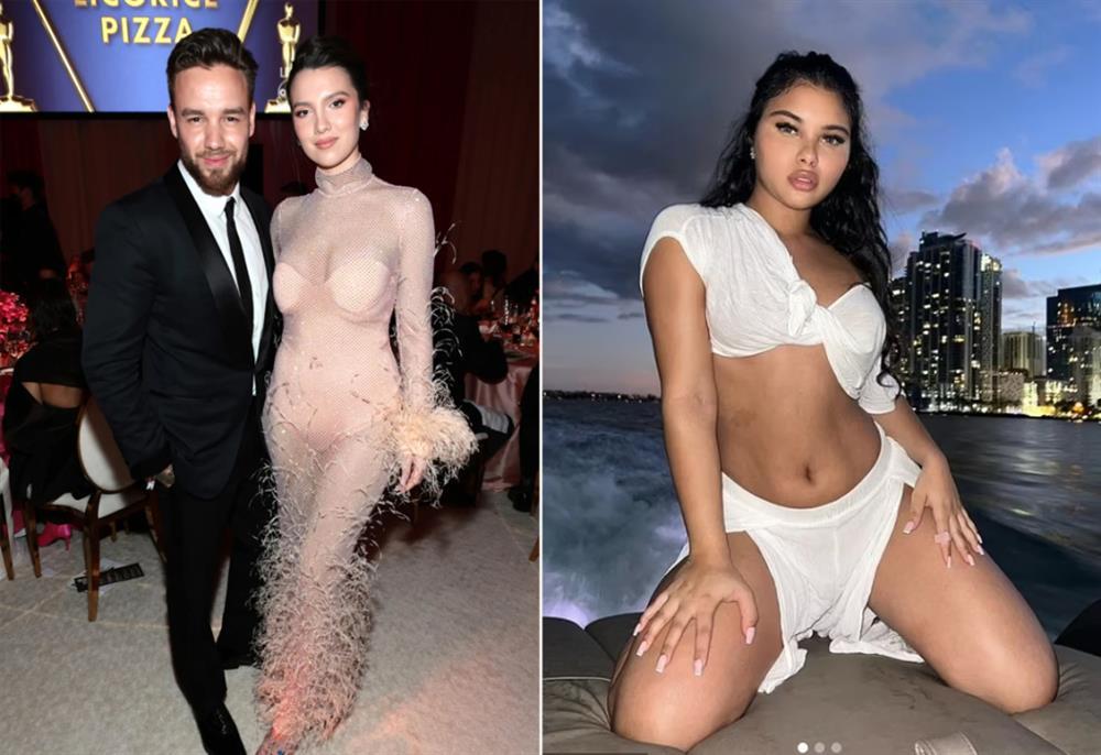 Những scandal ngoại tình ồn ào của sao năm 2022-4