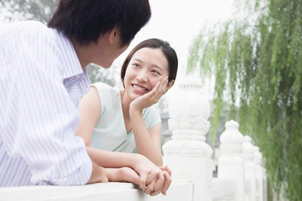 Trào lưu hôn người lạ của giới trẻ Trung Quốc-2