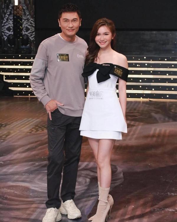 Những đứa trẻ ở showbiz sinh ra với đặc quyền-1