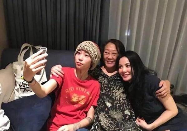 Những đứa trẻ ở showbiz sinh ra với đặc quyền-3