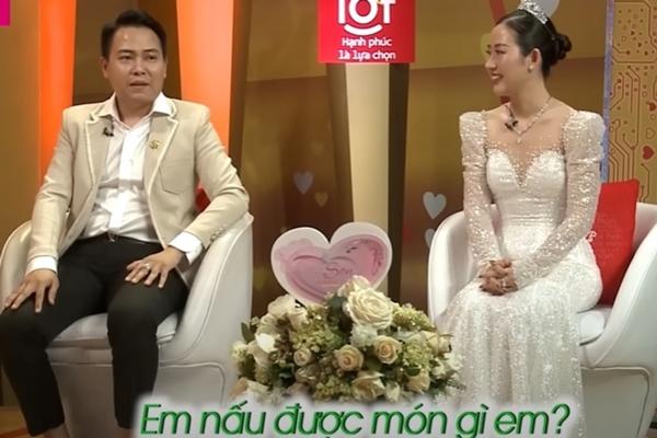 Chàng trai theo đuổi bạn học hơn 10 năm, nhờ phụ huynh mới cưới được vợ-4