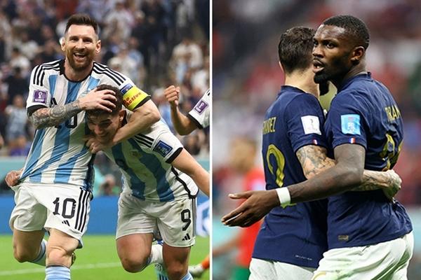 Bản hợp đồng 30 triệu USD của Messi thành tâm điểm chú ý-3