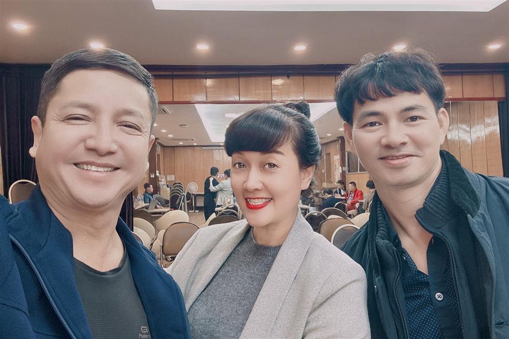 Nam Tào Xuân Bắc xác nhận trở lại với Táo Quân 2023-1