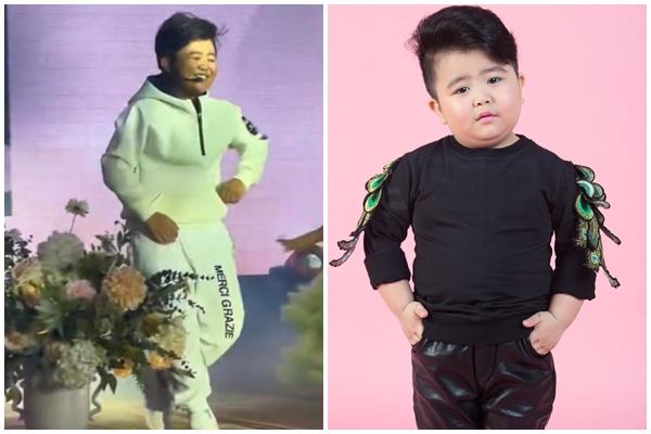 Thần đồng âm nhạc Bé Châu, Tin Tin từng khiến fan muốn nhỏ hoài không lớn giờ ra sao?-7