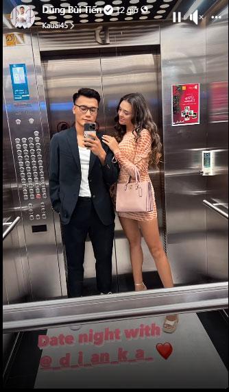 Vợ Bùi Tiến Dũng chạy show sau 2 tháng sinh con: Nhan sắc gây sốt-10