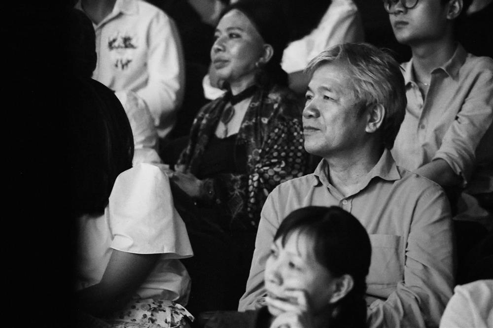 Ảnh diva Thanh Lam bên chồng cũ và tình mới gây sốt-3