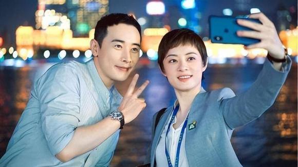 Nữ diễn viên đóng phim cung đấu đỉnh nhất nhì Cbiz buông lời cảnh tỉnh khi hôn bạn diễn-3