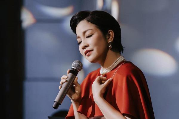 Cái kết sau 15 năm của Thu Minh hôm nay rất đẹp! Mỹ Linh cũng thế-4