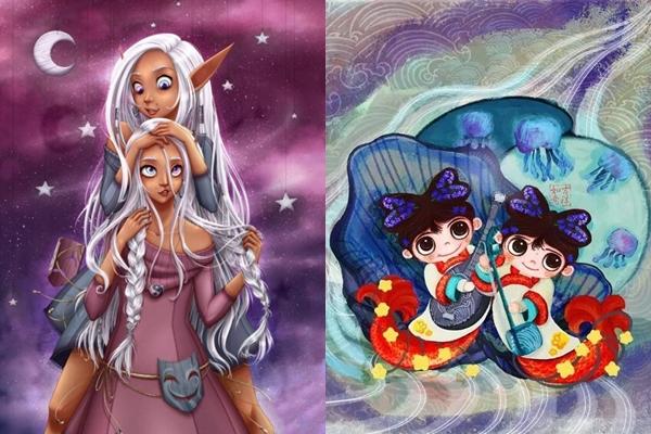 Tử vi 12 cung hoàng đạo thứ Ba 20/12/2022: Kiềm chế tiêu hoang-4