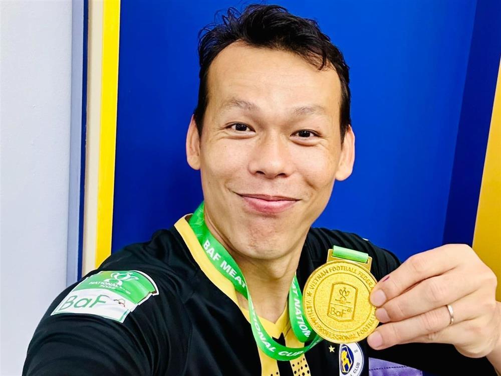 Tấn Trường số nhọ, đoán World Cup đội nào thắng, đội đó thua thảm-1