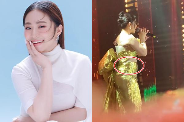 Ca sĩ trở lại tạo cơn địa chấn nhờ các show truyền hình thực tế-8