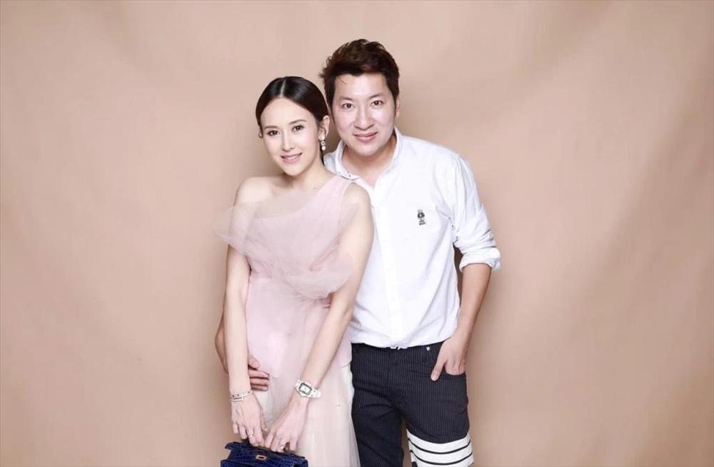 Diễn viên Thái bị bắt vì tổ chức đánh bạc online, phát tán khiêu dâm-2