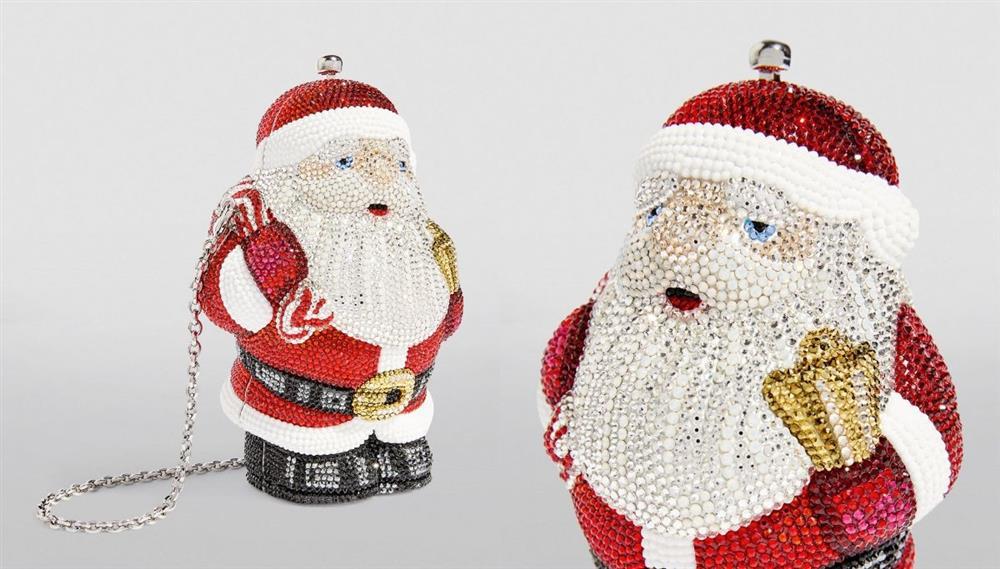 Bộ sưu tập túi xách hiếm có khó tìm của Kardashian - Jenner-2