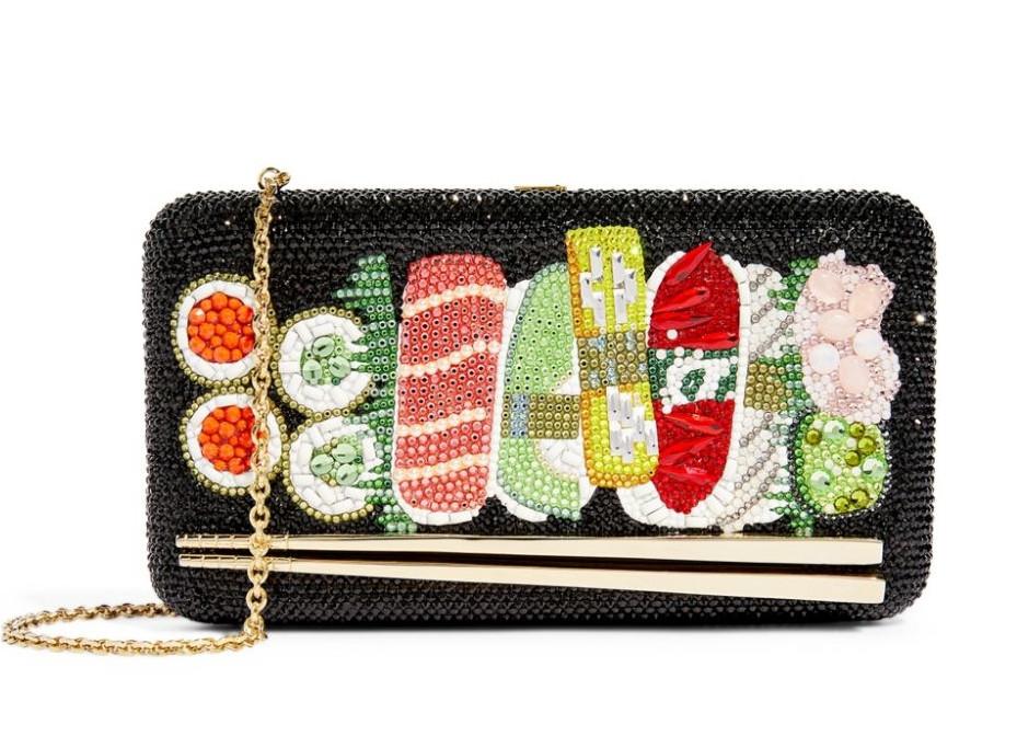 Bộ sưu tập túi xách hiếm có khó tìm của Kardashian - Jenner-3