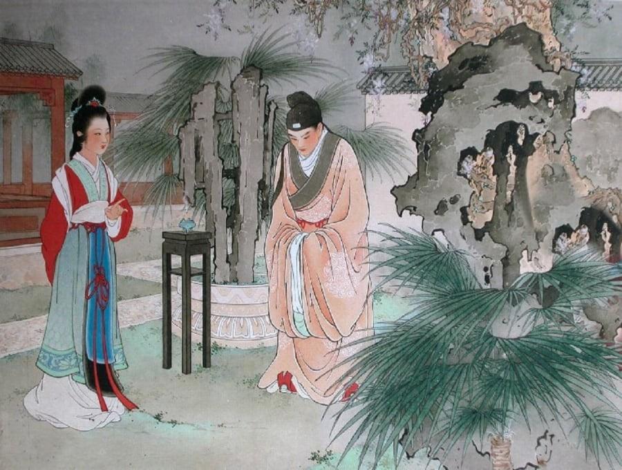 Canh ba chớ tham dục, nửa đêm chớ tham ăn, vì sao nói thế?-1