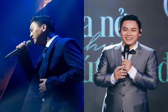Hoài Lâm tự thấy kì kì khi hát chùa bài ca sĩ khác