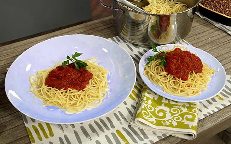 Cách chọn đĩa ăn thông minh giúp nàng văn phòng giảm cân tự nhiên để đón Tết-2