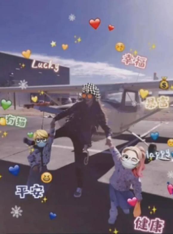 Cuộc sống hiện tại của Trịnh Sảng bên hai con ở Mỹ-1