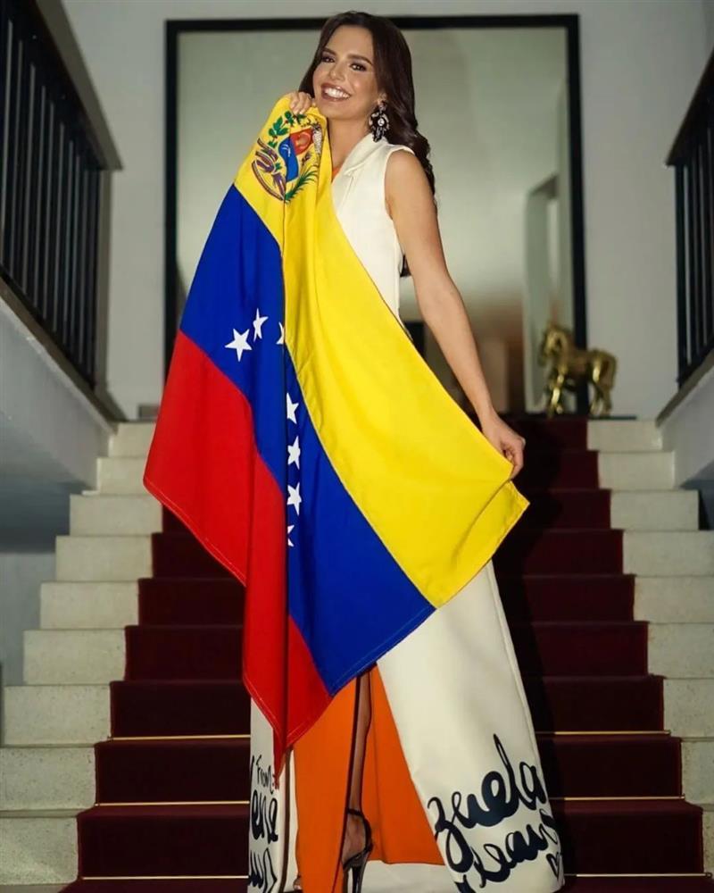 Đối thủ Ngọc Châu tưng bừng lên đường, có người giản dị bất ngờ-5