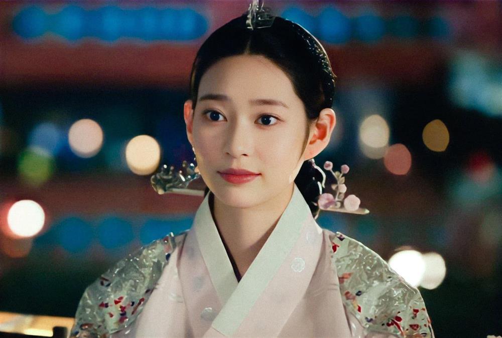 3 mỹ nhân cổ trang xứ Hàn: Người đẹp dao kéo gây sốt-2