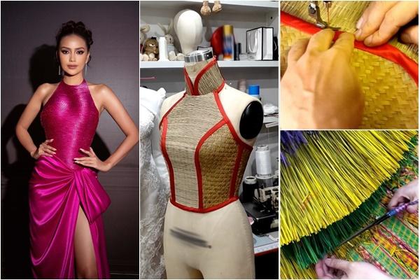 Fan sắc đẹp Campuchia khẳng định Chiếu Cà Mau là thiết kế đạo nhái-5