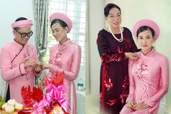 Tin showbiz Việt ngày 19/12: Thanh Thảo vắng mặt sinh nhật Jacky-18