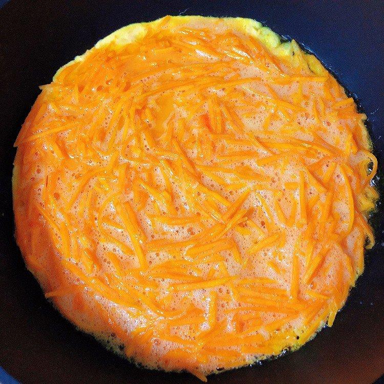 Quả màu vàng chế biến 10 phút được món ăn sáng ngon bổ-3