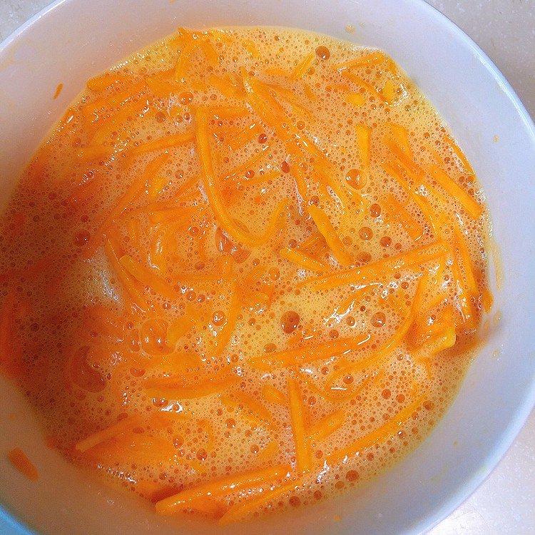 Quả màu vàng chế biến 10 phút được món ăn sáng ngon bổ-2