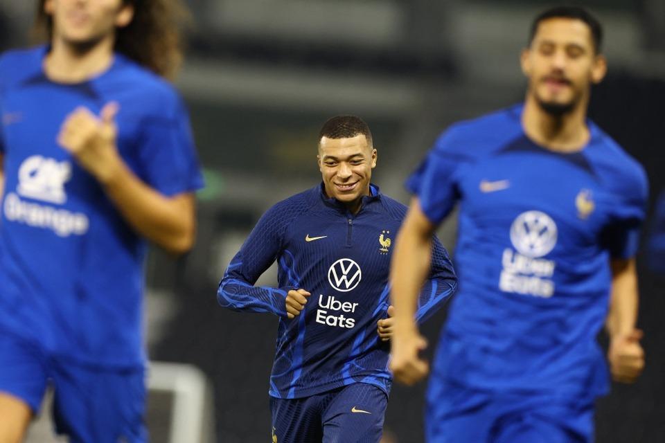 Nỗi lo của Pháp và Argentina trước trận chung kết-1