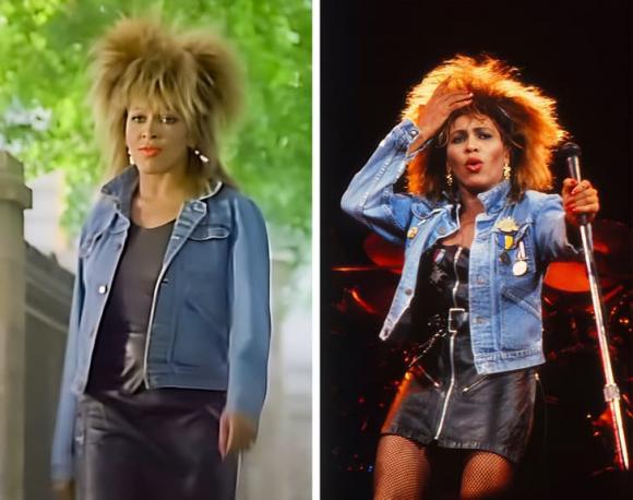 10 trang phục sân khấu mang tính biểu tượng người nổi tiếng-3