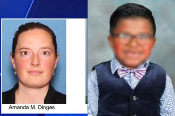 Cảnh sát tương kế tựu kế giải cứu bé trai bị bắt cóc ở Bắc Ninh-3