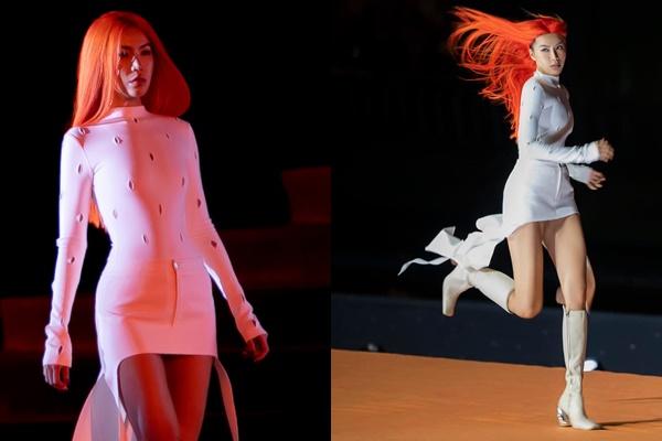 Minh Tú bị đào ảnh cũ: Thím Liễu chứ không phải Thúy Liễu-9