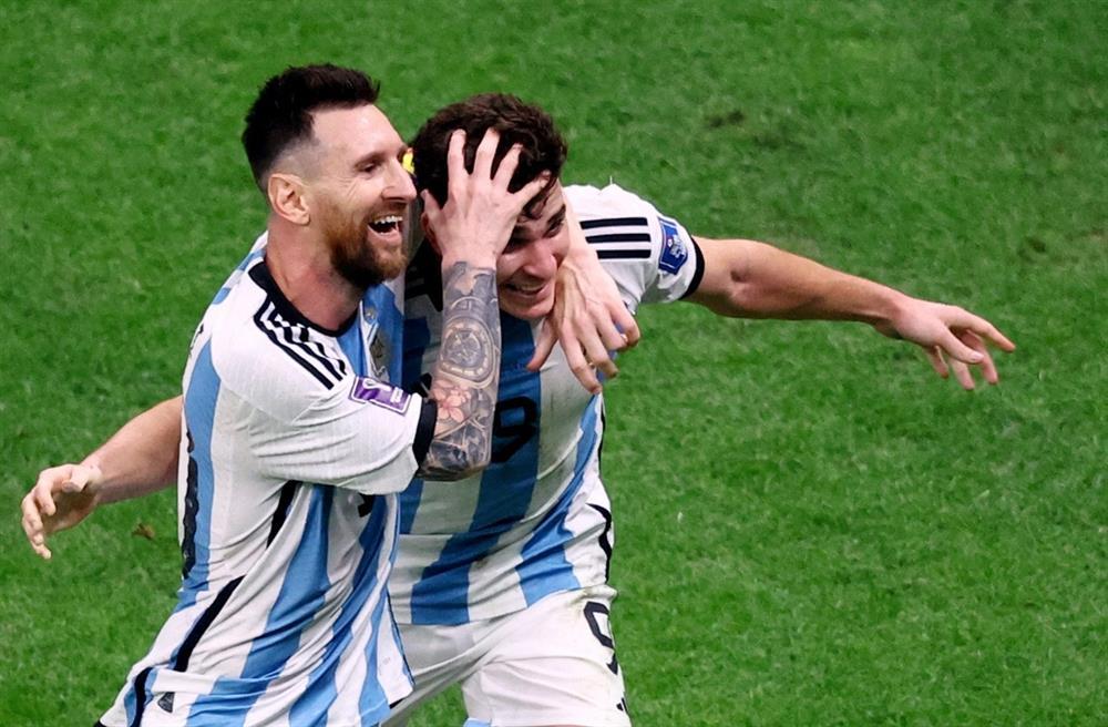 Bản hợp đồng 30 triệu USD của Messi thành tâm điểm chú ý-1