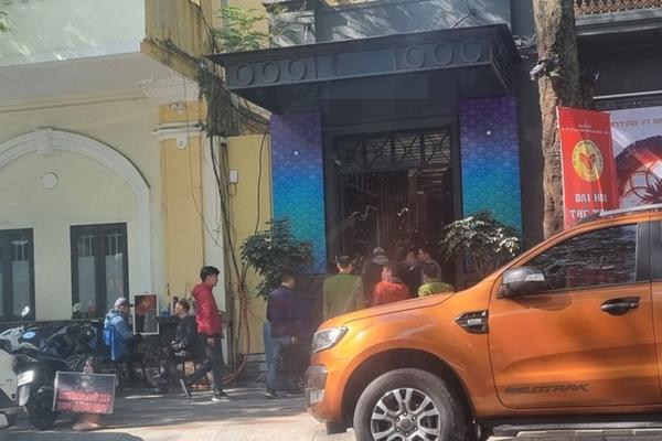 Đánh vợ chấn thương sọ não, nói dối bị tai nạn giao thông-2