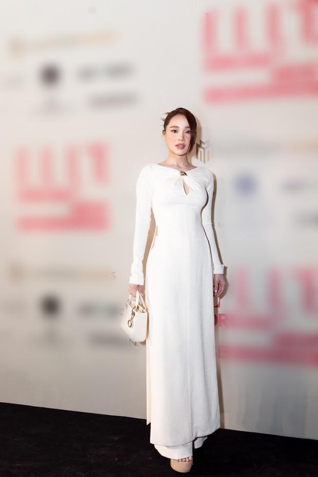 Nhã Phương và Đặng Thu Thảo chân phương mà vẫn cuốn hút-6