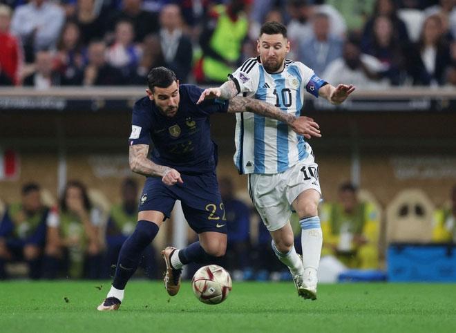 Argentina vô địch World Cup 2022, rinh về tiền thưởng siêu khủng-4