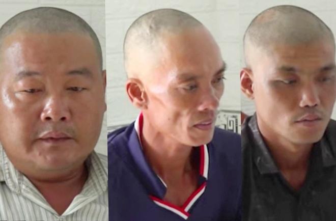 Xót xa lời kể ngư dân bị đánh thừa sống, thiếu chết trên tàu-4