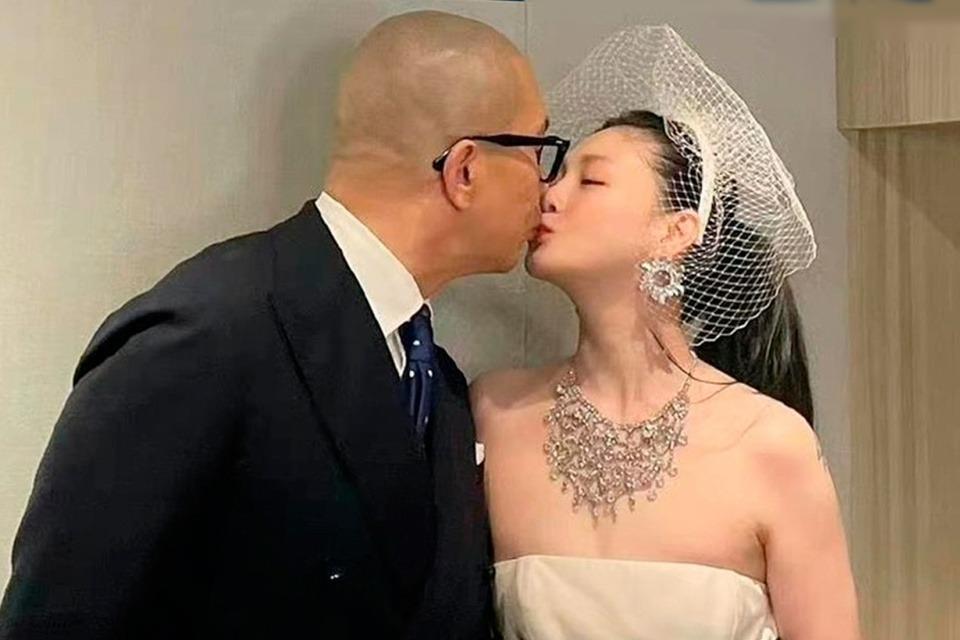 Từ Hy Viên chuyển nhà vì muốn bảo vệ chồng mới-1