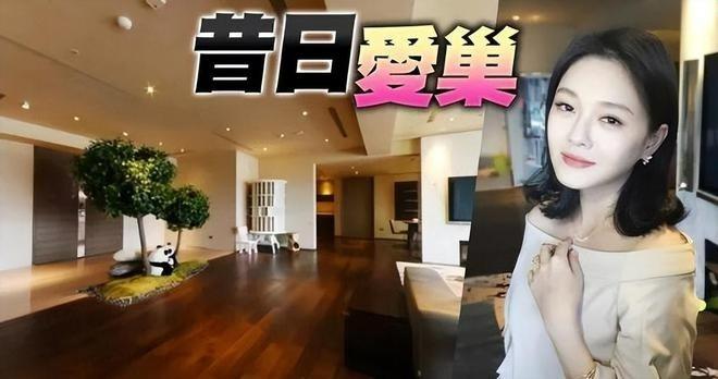 Từ Hy Viên chuyển nhà vì muốn bảo vệ chồng mới-2