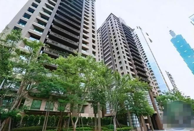 Từ Hy Viên chuyển nhà vì muốn bảo vệ chồng mới-5