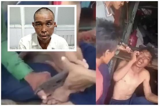 Xót xa lời kể ngư dân bị đánh 'thừa sống, thiếu chết' trên tàu