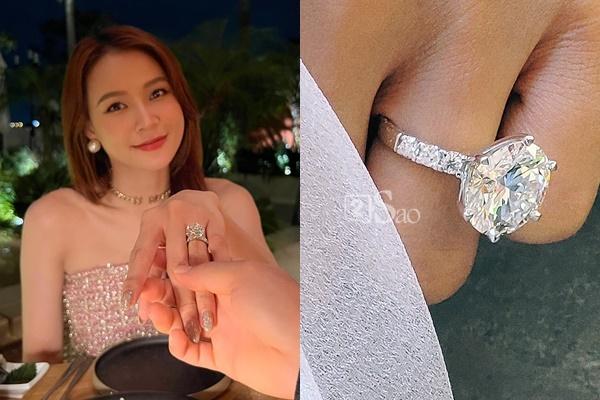 Sam chính thức xác nhận đã đăng ký kết hôn-4