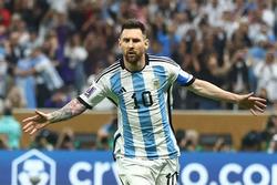 Argentina vô địch 'World Cup 2022', rinh về tiền thưởng siêu khủng