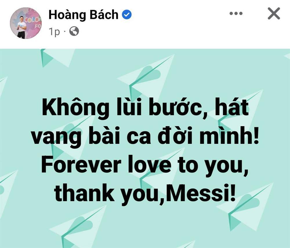 Vbiz rộn ràng ăn mừng Messi và đồng đội vô địch World Cup-4