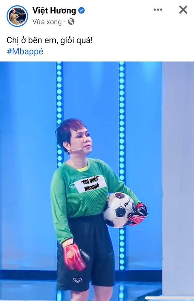 Vbiz rộn ràng ăn mừng Messi và đồng đội vô địch World Cup-20