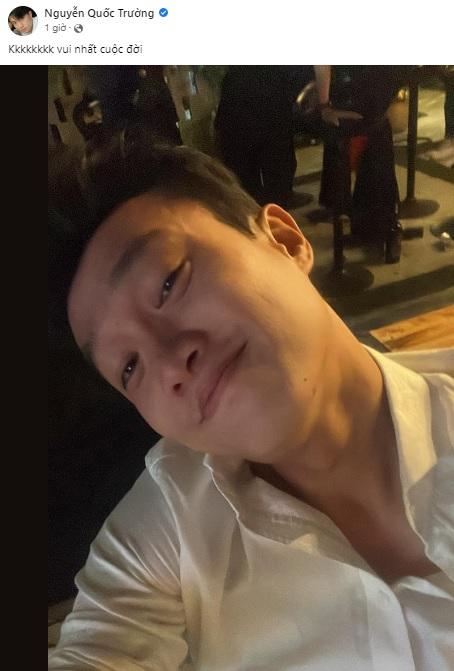 Vbiz rộn ràng ăn mừng Messi và đồng đội vô địch World Cup-6