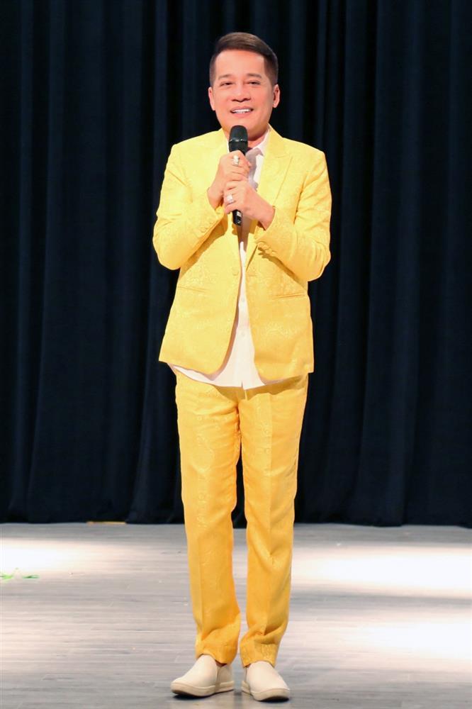 Việt Hương bật khóc khi báo hiếu thành công thầy Minh Nhí-1